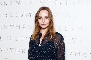 Stella McCartney schwört auf ihre Mode