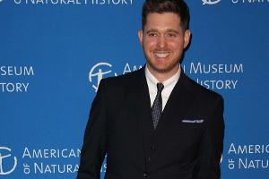 Michael Bublé meldet sich nach Krebsdrama zurück