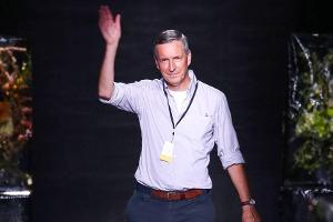 Dries Van Noten: Wie tickt der belgische Modeschöpfer?