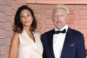 Boris Becker wehrt sich gegen Pleite-Gerüchte