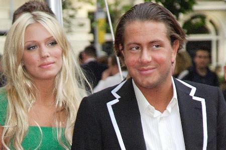Petra Ecclestone und James Stunt hatten 2011 geheiratet