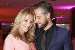 Caroline Beil: Das Baby ist da!