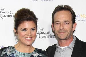 Tiffani Thiessen: Nächster "Beverly Hills"-Star heuert bei Netflix an