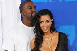 Tequila und eine Privatinsel: Der exklusive Geburtstag von Kanye West