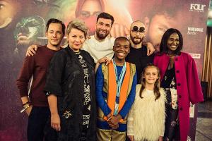 Marteria begeistert seine Fans nun auch als Filmemacher