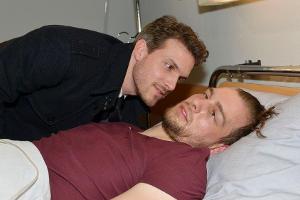 Das passiert heute in den Soaps