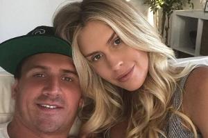 Ryan Lochte ist jetzt Papa: Er hat ein echtes Wunderkind