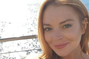 Lindsay Lohan wird zur Schmuck-Designerin