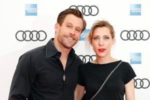 "Audi Director's Cut": So feierten die Promis in München