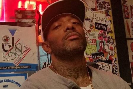 Wird bei den heutigen BET Awards geehrt: Prodigy