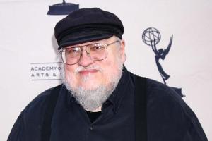 Auch seine Novelle "Nightflyers" wird jetzt möglicherweise zur kompletten Serie: George R. R. Martin