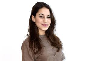 Almila Bagriacik: Ist sie die neue Kieler "Tatort"-Kommissarin?