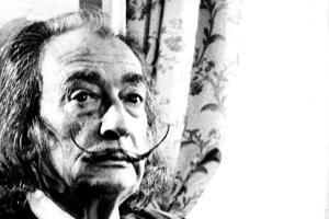Salvador Dalí: Das steckt hinter seiner Exhumierung