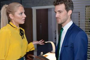 Das passiert heute in den Soaps