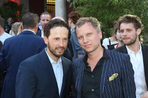 Kultfilm "Das Boot" wird zur TV-Serie