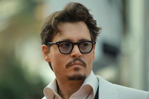 Johnny Depp hat schon wieder Hunde-Ärger