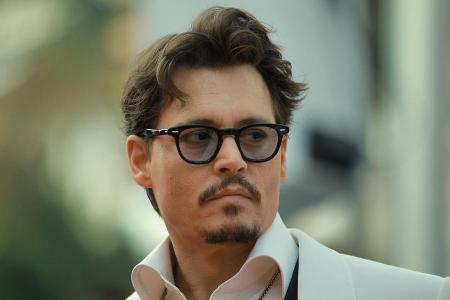 Hat Johnny Depp seine Hunde absichtlich geschmuggelt?