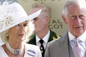 Streit um Charles: Diana soll Camilla bedroht haben