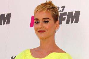 Rundumschlag im Livestream: Katy Perry zeigt sich offen wie nie