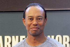 Tiger Woods: Nach der Festnahme auf Entzug?