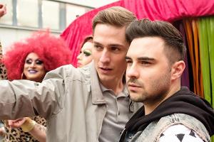 Das passiert heute in den Soaps