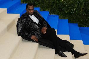 Auch ohne Hit: P. Diddy ist der Bestverdiener unter den Stars