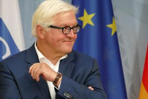 Darum nutzt Bundespräsident Frank-Walter Steinmeier jetzt Facebook