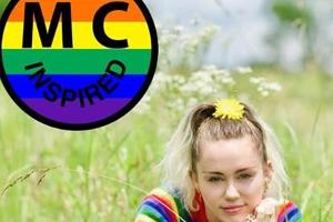 Miley Cyrus veröffentlicht überraschend neuen Song