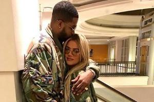 Khloé Kardashian: Ihr Freund will fünf Kinder