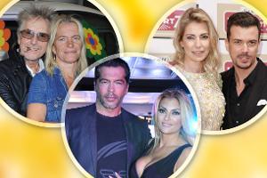 "Das Sommerhaus der Stars": Diese Promipaare sind dabei