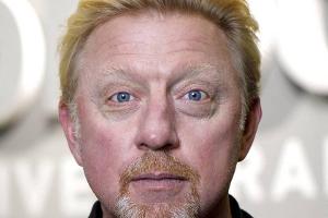 Boris Becker: Englisches Gericht erklärt ihn für bankrott