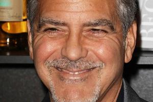 George Clooney verkauft seine Tequila-Firma für eine Milliarde Dollar