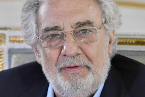 Plácido Domingo zeigt sich nach Tour-Absage "enttäuscht"