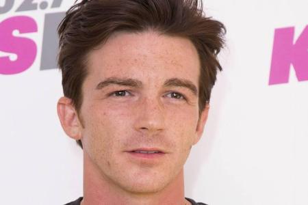 Er war nicht zur Hochzeit eingeladen: Drake Bell