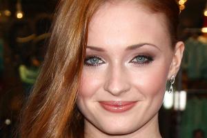 Sophie Turner wird Wella-Botschafterin