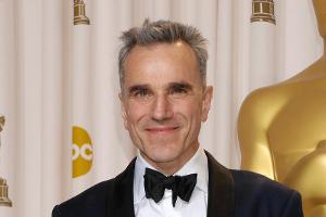 Aus und vorbei: Daniel Day-Lewis wirft das Schauspiel-Handtuch!
