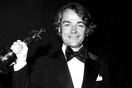 John G. Avildsen gewann 1977 den Oscar für seinen Film 