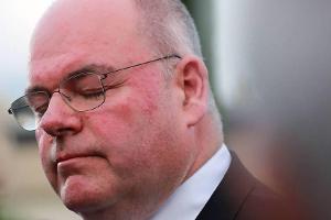 Walter Kohl "sehr traurig" über den Tod seines Vaters