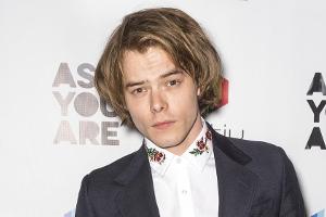 "Stranger Things"-Star Charlie Heaton: Keine Einreise in die USA