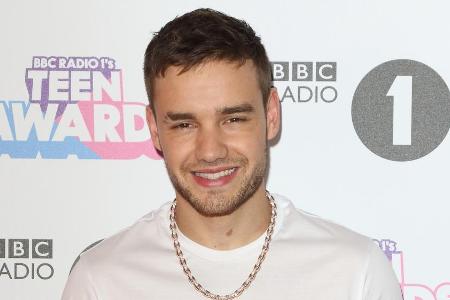 Gruselig, was Liam Payne alles erlebt Gruselig, was Liam Payne alles erlebt