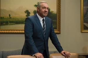 "House of Cards" noch nicht auserzählt: Spin-offs schon in Planung