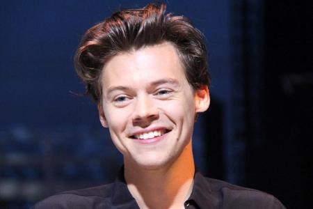 Eine Kiwi wurde Harry Styles zum Verhängnis