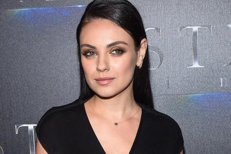 Tampons während der Tage? Mila Kunis empfiehlt da etwas anderes Tampons während der Tage? Mila Kunis empfiehlt da etwas anderes