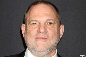 Nun ermitteln auch die britischen Behörden gegen Harvey Weinstein
