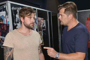 Das passiert heute in den Soaps