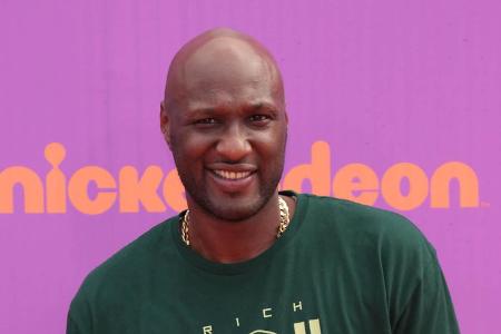 Lamar Odom versteht sich noch gut mit Ex-Frau Khloé Kardashian