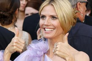 Immer wieder hagelt es Kritik für "GNTM" und Heidi Klum