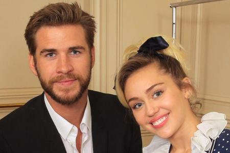 Die Beziehung von Liam Hemsworth und Miley Cyrus hatte viele Höhen und Tiefen.