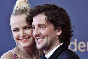 Schauspielerin Malin Akerman: Verlobung mit Jack Donnelly
