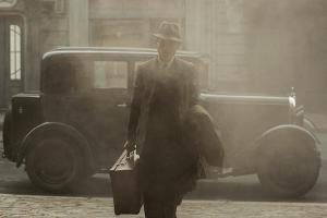 Deutschlands teuerstes Serienprojekt: Lohnt sich "Babylon Berlin"?